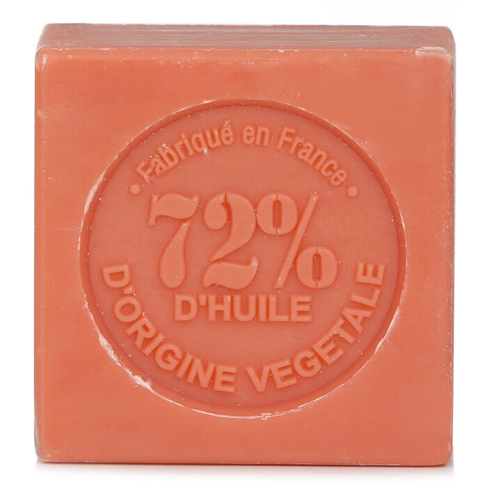 L'Occitane Bonne Mere Seife – Rhabarber-Basilikum 100 g/3,5 oz
