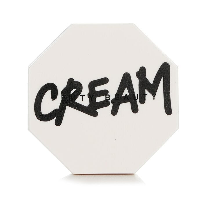 Fenty Beauty by Rihanna Cheeks Out Freestyle Cream Blush - 01 Fuego Flush (Soft Tangerine With Shimmer) 3g