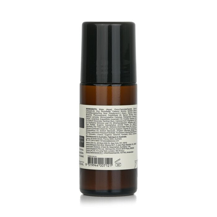 Aesop Deodorant Roll-On 50ml