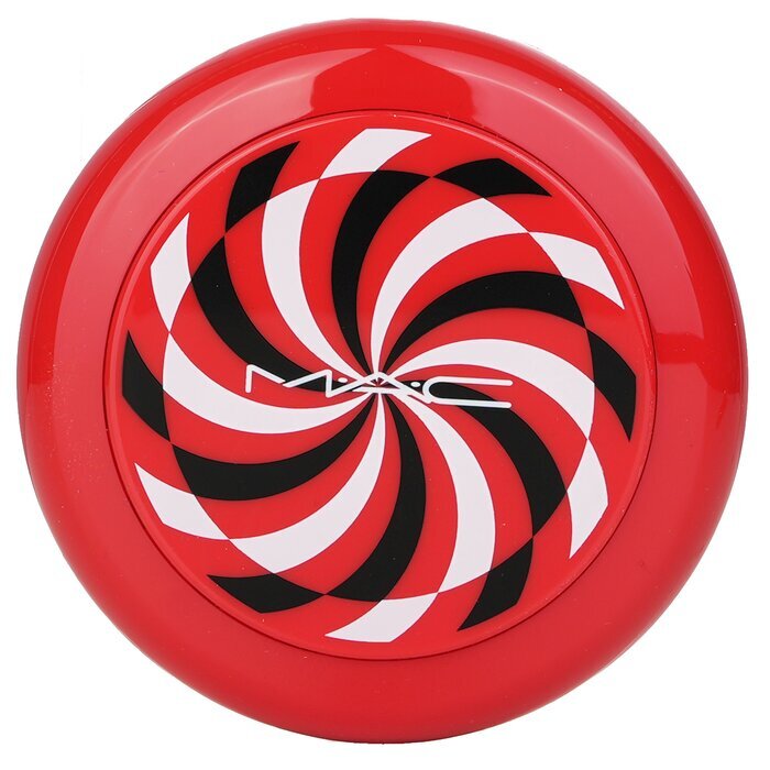 MAC Hyper Real Glow Duo (Hypnotisierende Urlaubskollektion) – # Step Bright Up /Alche-Me 8 g/0,28 oz