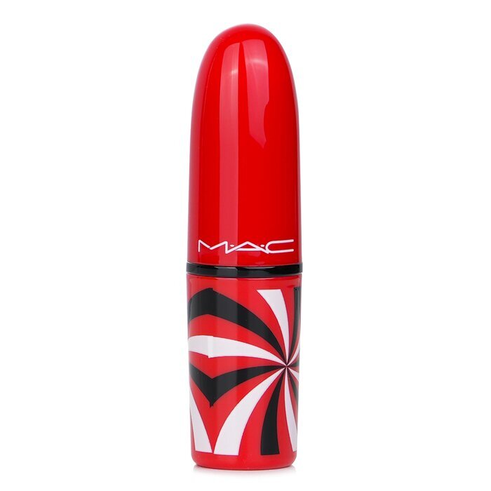 MAC Lippenstift (Hypnotizing Holiday Collection) – # Wild Card (Matt) 3 g/0,1 oz