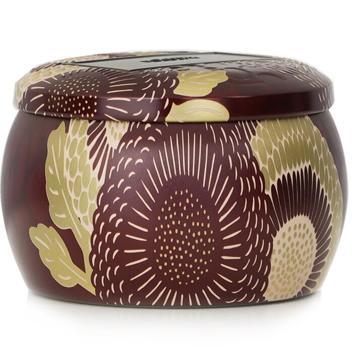 Voluspa Mini-Dose Kerze - Verbotene Feige 113g/4oz