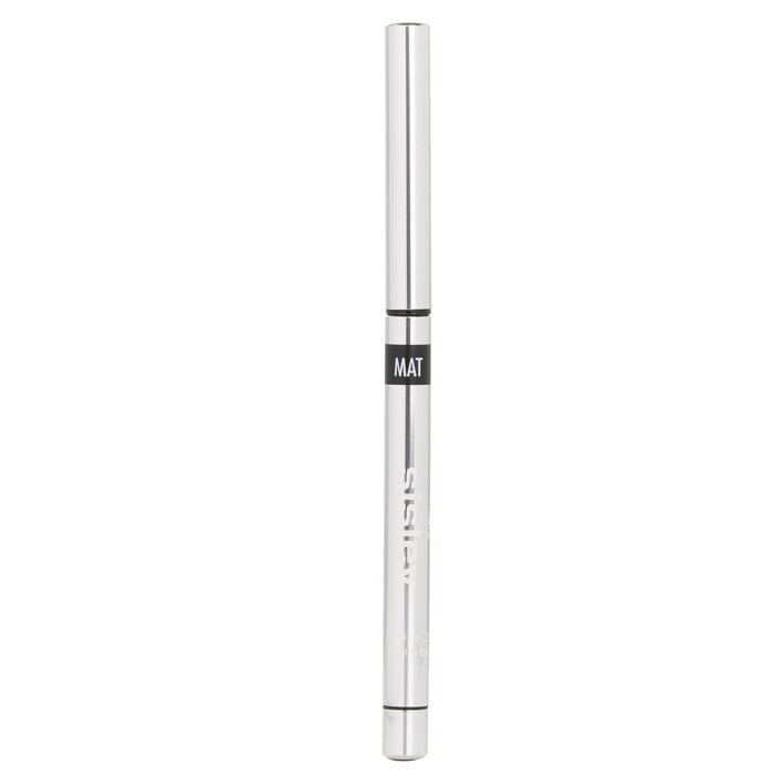 Sisley Phyto Khol Star Wasserfester Stylo Liner – 1 Matte Onyx 0,3 g