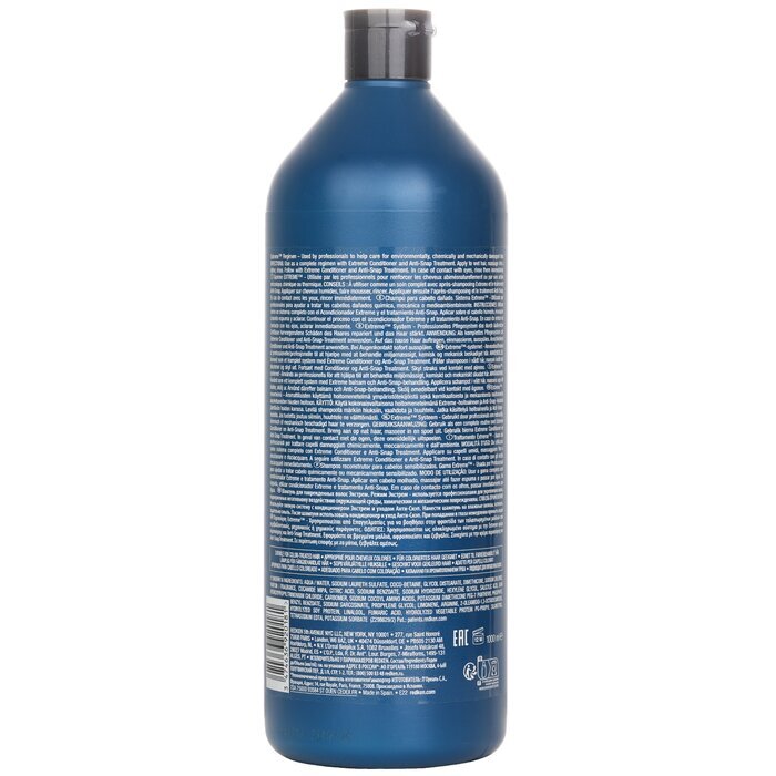 Redken Extreme Shampoo (für strapaziertes Haar) (Salongröße) 1000 ml/33,8 oz