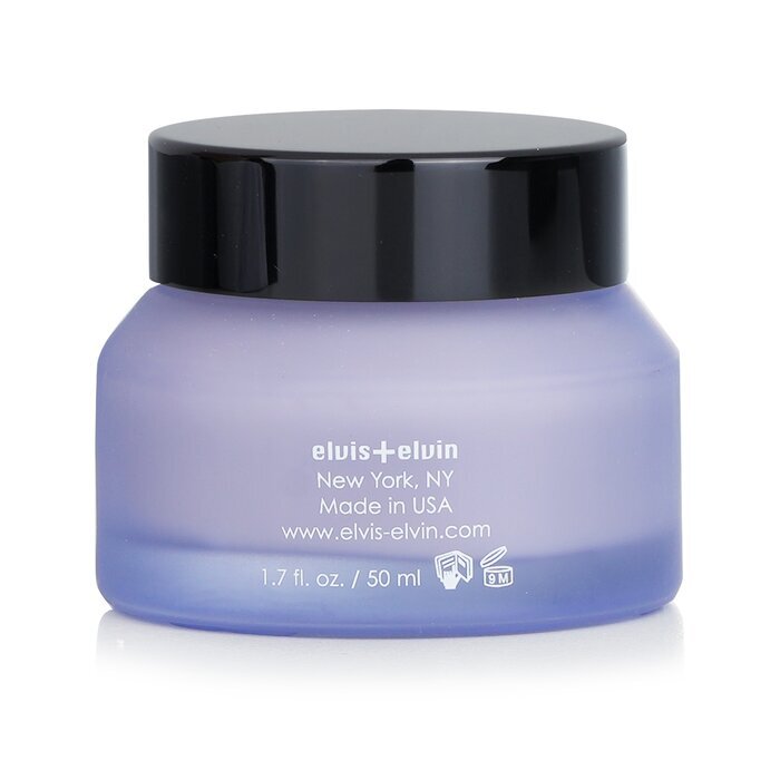 Elvis + Elvin Nachtcreme 50ml/1.7oz