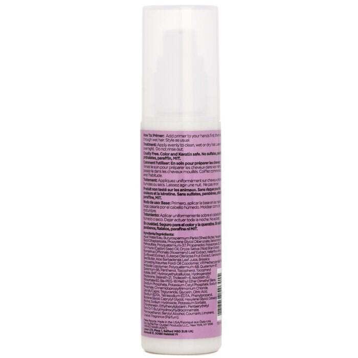 Ouidad Coil Infusion Soft Stretch Grundierungsmilch 100ml/3,4oz