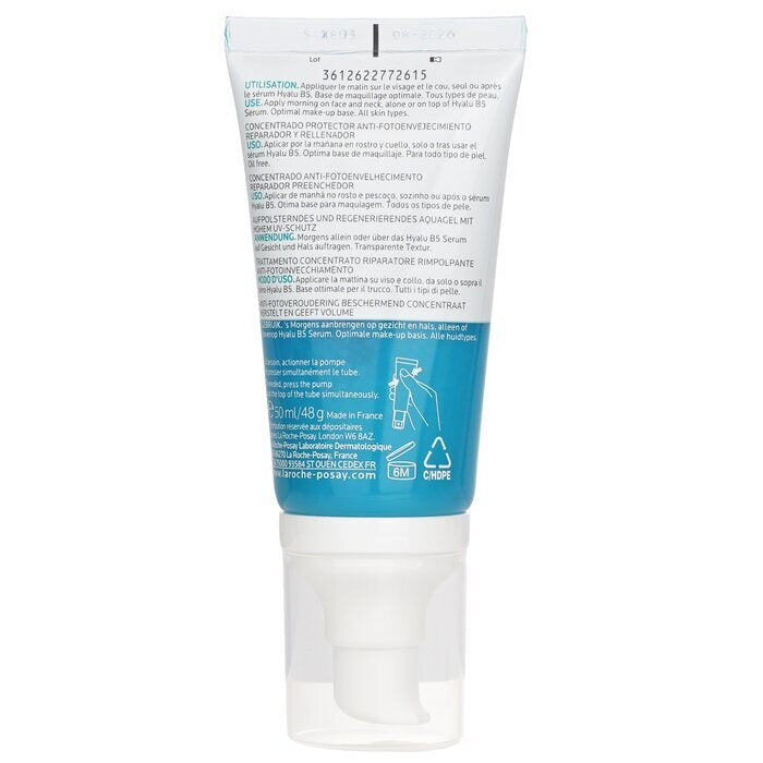 La Roche Posay Hyalu B5 Aquagel SPF 30 50 ml/1,7 oz