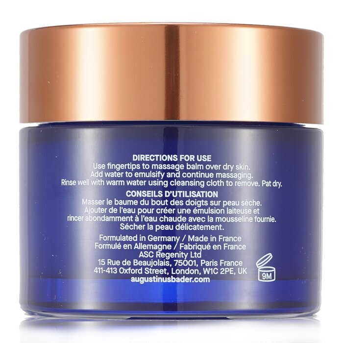Augustinus Bader Der Reinigungsbalsam mit TFC8 90g