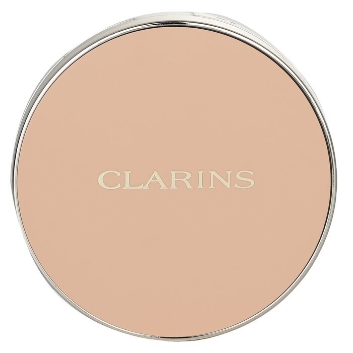 Clarins Ever Matte Kompaktpuder – Nr. 03 Light Medium, 10 g