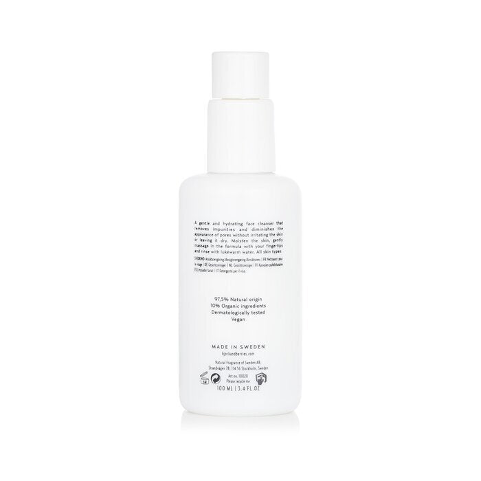 Bjork & Berries Pflegendes Reinigungsmittel 100ml/3.4oz