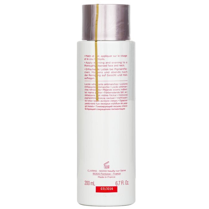 Clarins Bright Plus Dark Spot Targeting Treatment Essence 200ml
