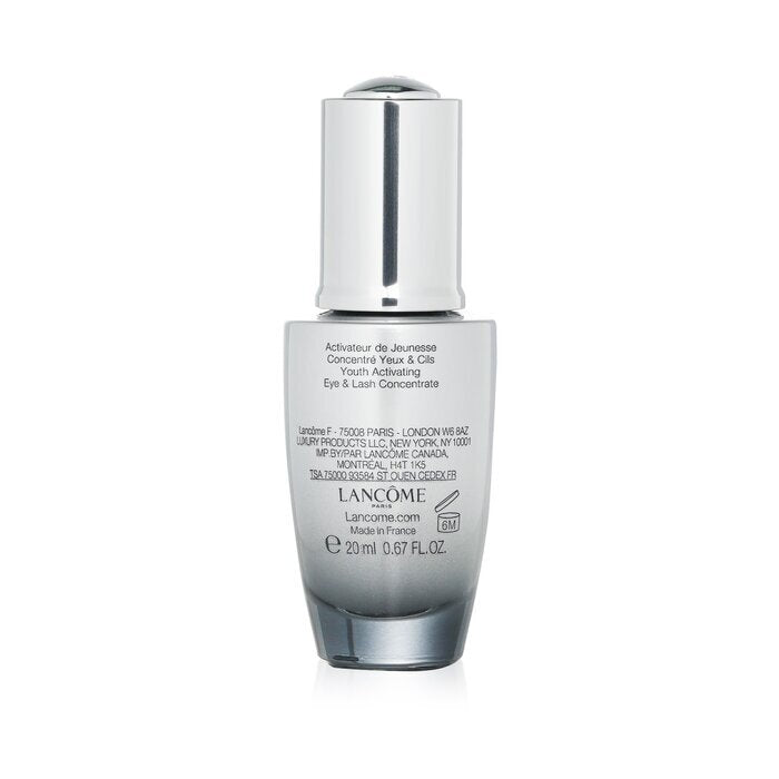 Lancome Advanced Genifique Light-Pearl Youth Activating Eye & Lash Concentrate 20ml