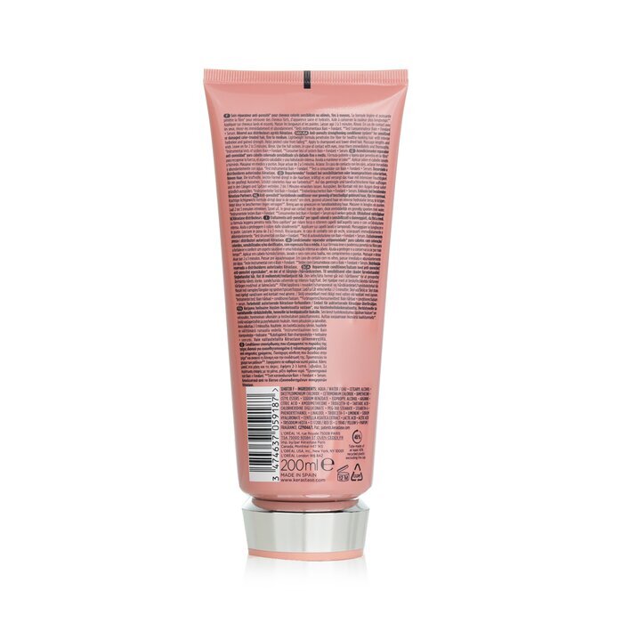 Kerastase Chroma Absolu Fondant Cica Chroma (Für sensibilisiertes oder beschädigtes coloriertes Haar) 200ml/6.8oz