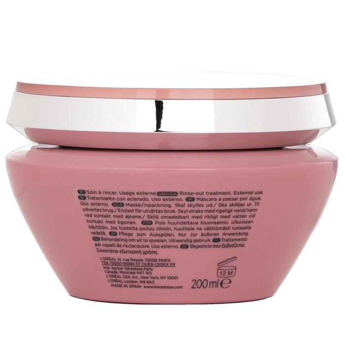 Kerastase Chroma Absolu Masque Chroma Filler (Für sensibilisiertes oder beschädigtes coloriertes Haar) 200ml/6.8oz