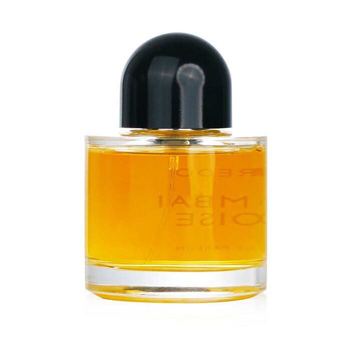 Byredo Mumbai Noise Eau De Parfum Spray 100ml
