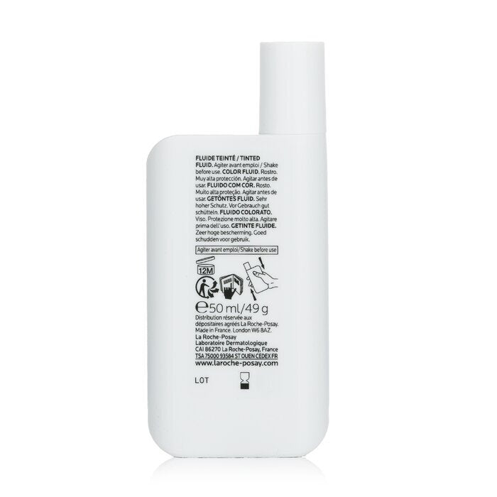 La Roche Posay Anthelios UVmune 400 Tinted Fluid SPF50 50ml