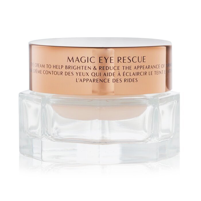 Charlotte Tilbury Magic Eye Rescue Creme 15 ml