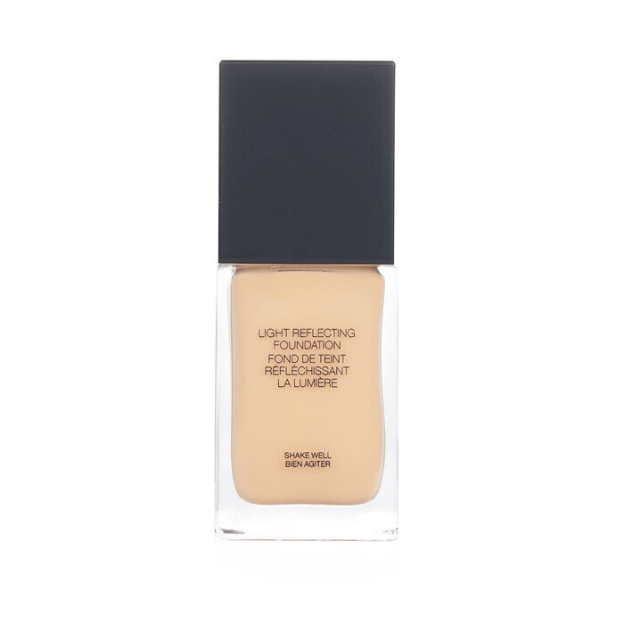 NARS Light Reflecting Foundation – Fidschi (Hell 5) 30 ml/1 oz