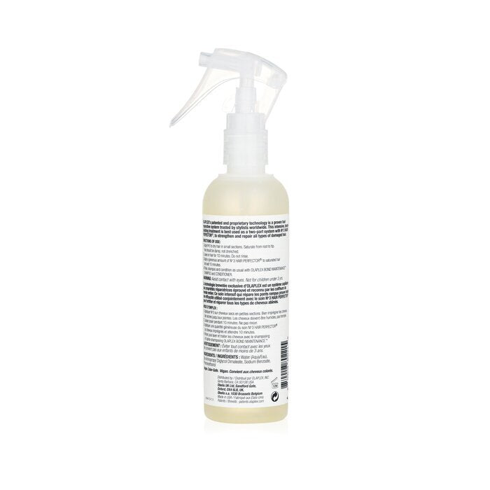 Olaplex Nr. 0 Intensive Bond Building Treatment (Neue Verpackung) 155 ml/5,2 oz