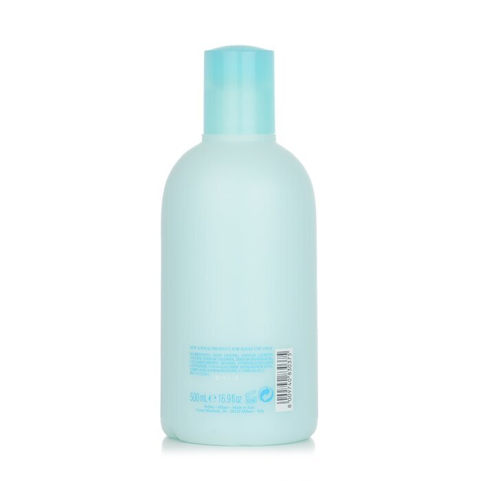 Perlier White Musk Bade- und Duschcreme 500 ml