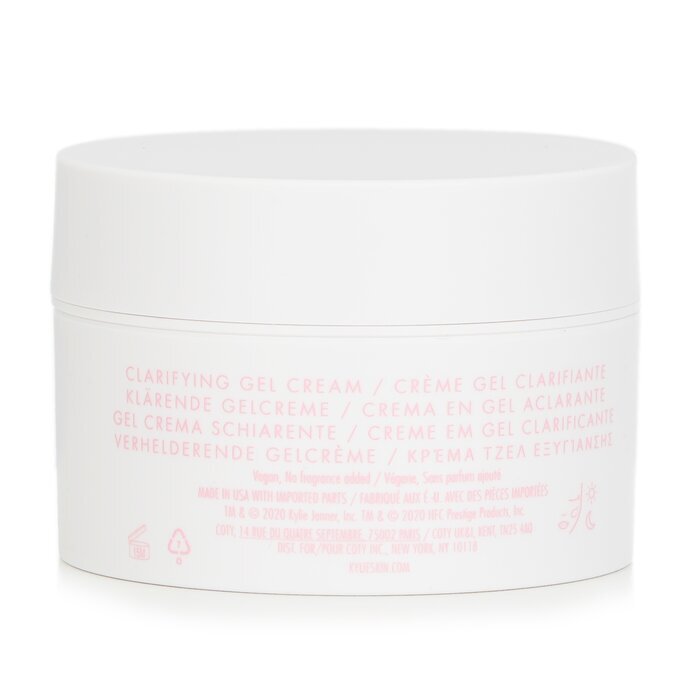 Kylie Skin Klärende Gelcreme 50ml/1,6oz