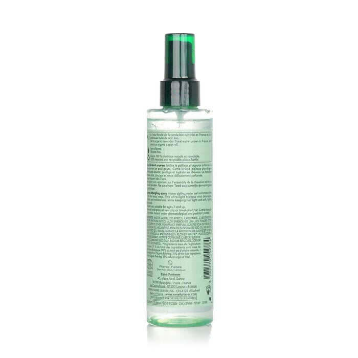 Rene Furterer Naturia Express Entwirrungsspray 200ml/6.7oz