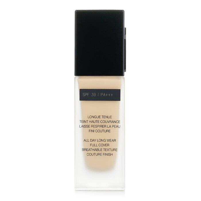 Yves Saint Laurent All Hours Foundation SPF 39 - LW1 25ml