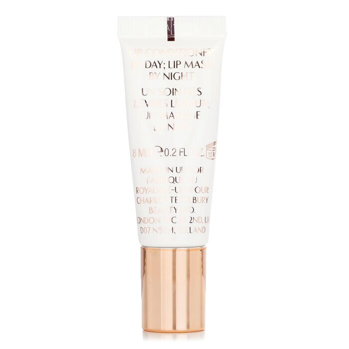 Charlotte Tilbury Charlottes magisches Lippenöl Crystal Elixir 8 ml/0,2 oz