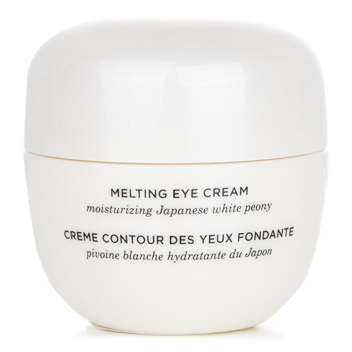 Tatcha – The Silk Peony – Schmelzende Augencreme, 15 ml