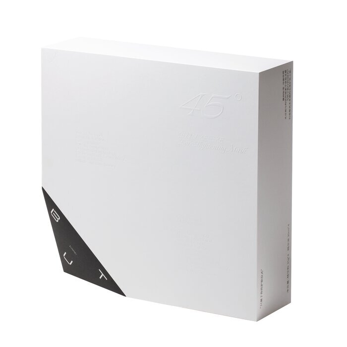 ABER ABER Esse Porenstraffende Maske - Nr. 45 4 Stück