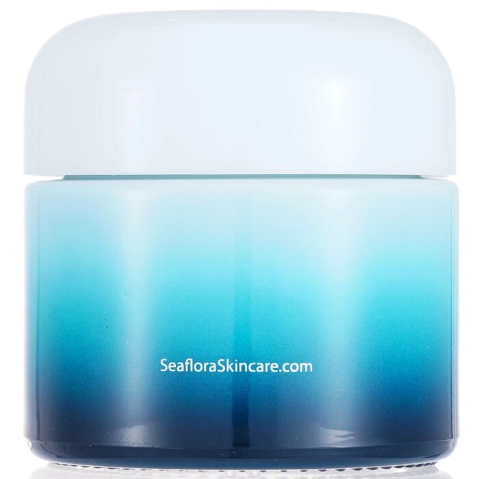 Seaflora Potent Sea Kelp Gesichtsmaske - Für alle Hauttypen 50ml/1,7oz