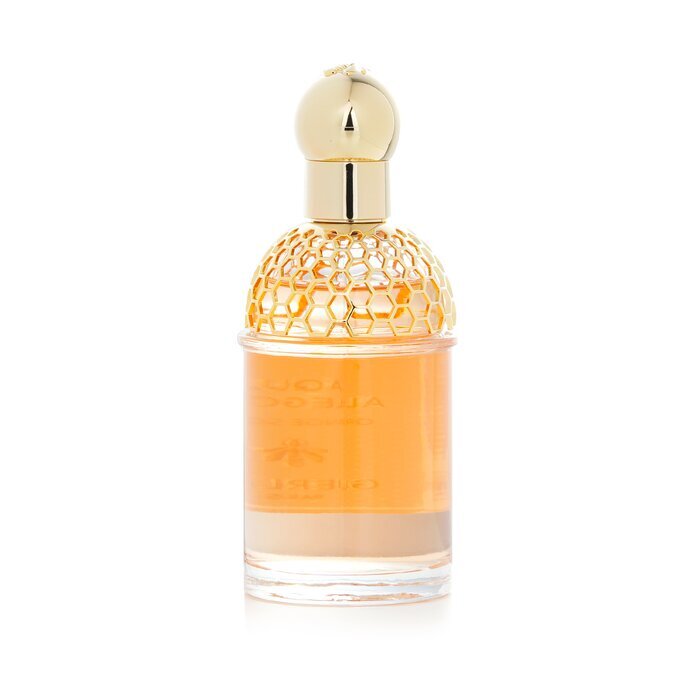 Guerlain Aqua Allegoria Orange Soleia Eau de Toilette Spray 75 ml