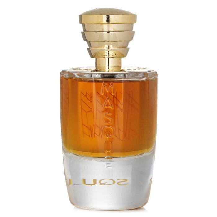 Masque Milano Times Square Eau de Parfum Spray 100 ml