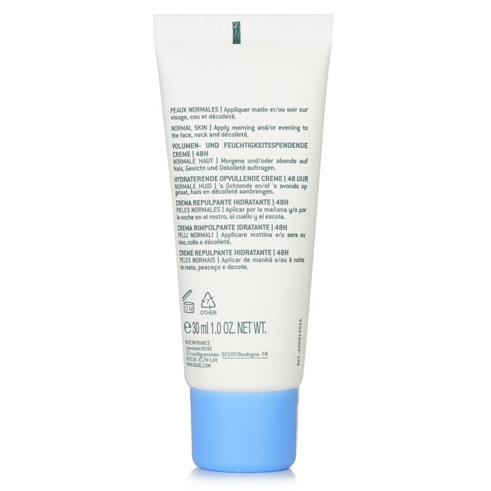 Nuxe Creme Fraiche De Beaute 48H Feuchtigkeitsspendende Aufpolsternde Creme 30ml/1oz