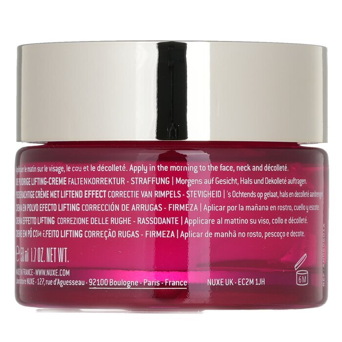 Nuxe Merveillance Lift Firming Powdery Cream 50ml