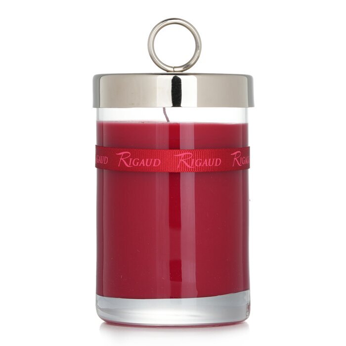 Rigaud Duftkerze - # La Vie En Rouge 230g/8,11oz