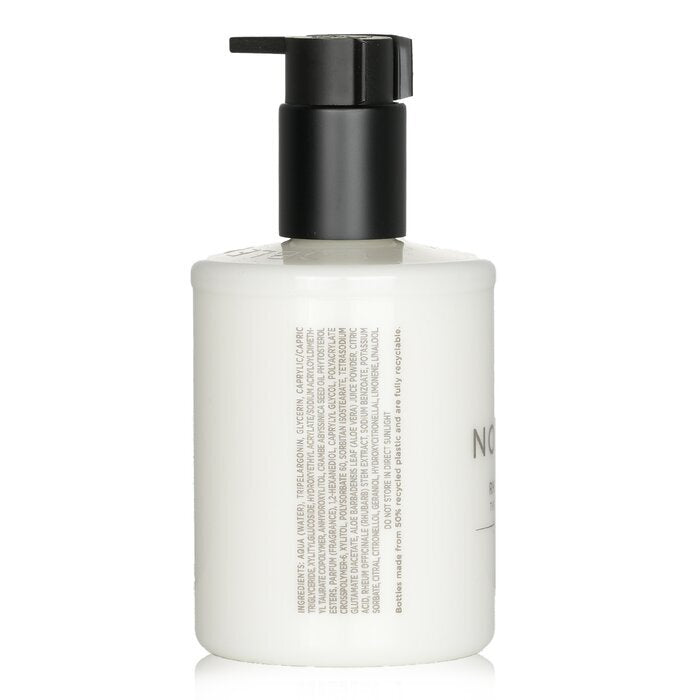Noble Isle Rhabarber Rhabarber Körperhydrator 250ml/8.45oz