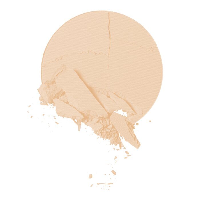Lavera Satin Compact Powder – 02 Medium 14 g