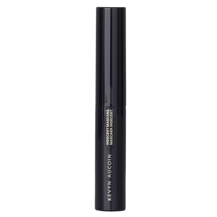 Kevyn Aucoin Indecent Mascara (Mini-Reisegröße) – # Schwarz 4 ml/0,14 oz