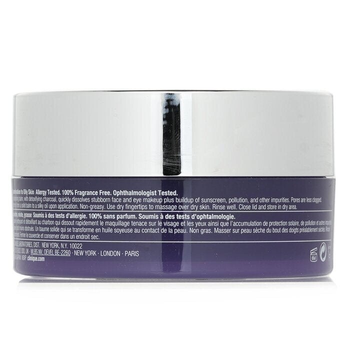 Clinique Take The Day Off Charcoal Cleansing Balm 125ml