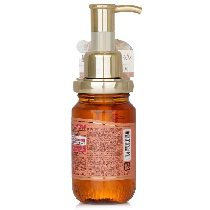 &honey Creamy EX Damage Repair Haaröl 100ml