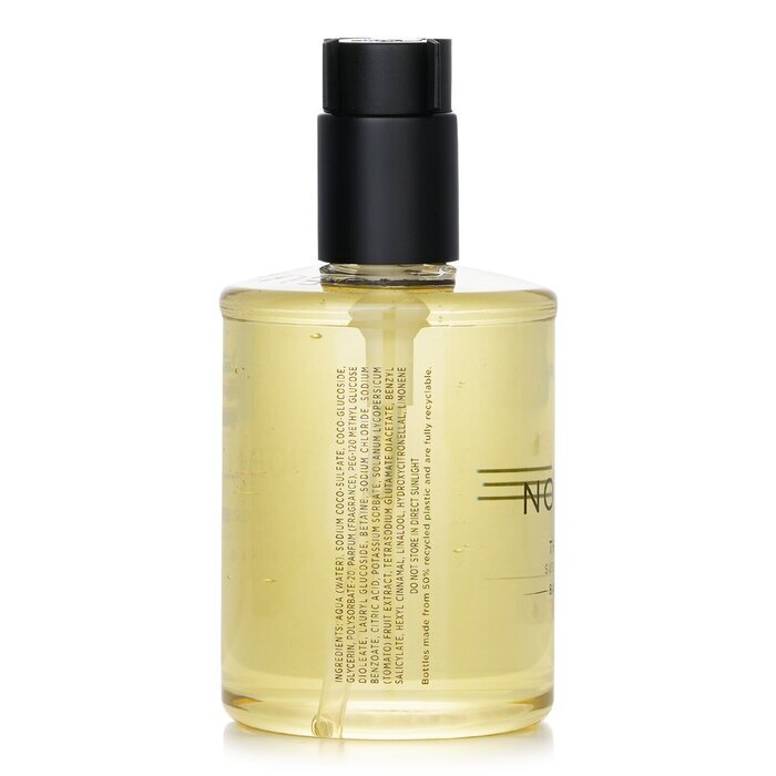 Noble Isle The Greenhouse Bade- und Duschgel, 250 ml