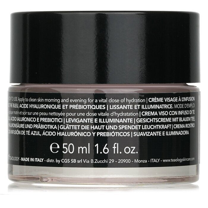Teaology Pfirsichtee Hydra Creme 50ml/1,6oz