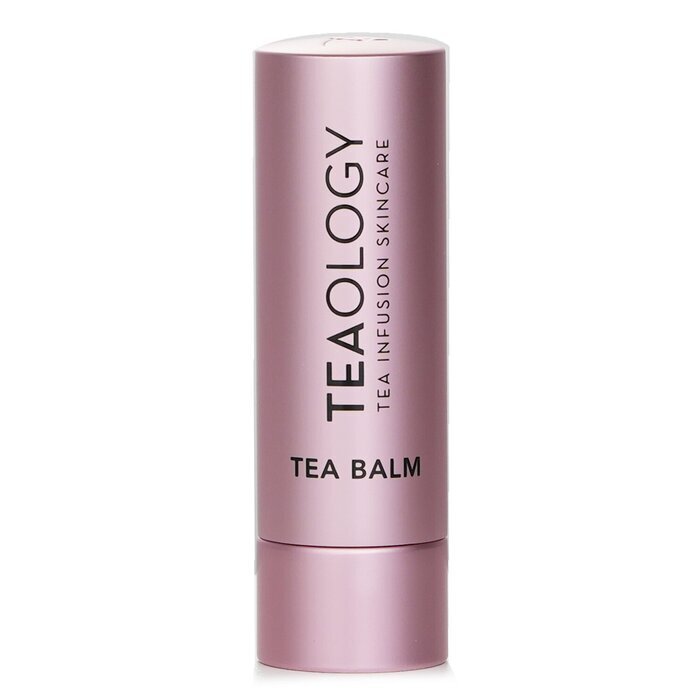 Teaology – Lippenbalsam mit Kirschtee, 4,8 g