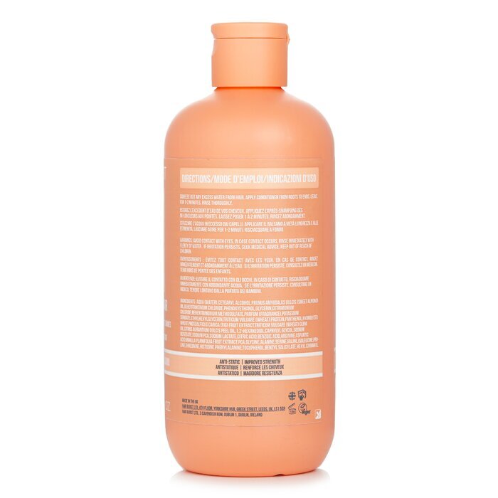 Hairburst Feigen- und Vanille-Conditioner für trockenes, strapaziertes Haar, 350 ml