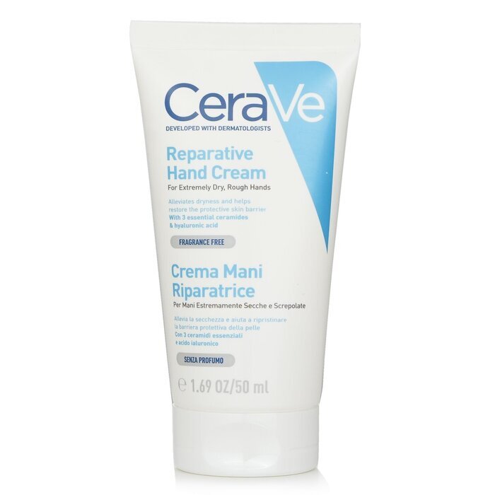 Cerave Reparative Handcreme 50ml/1.69oz
