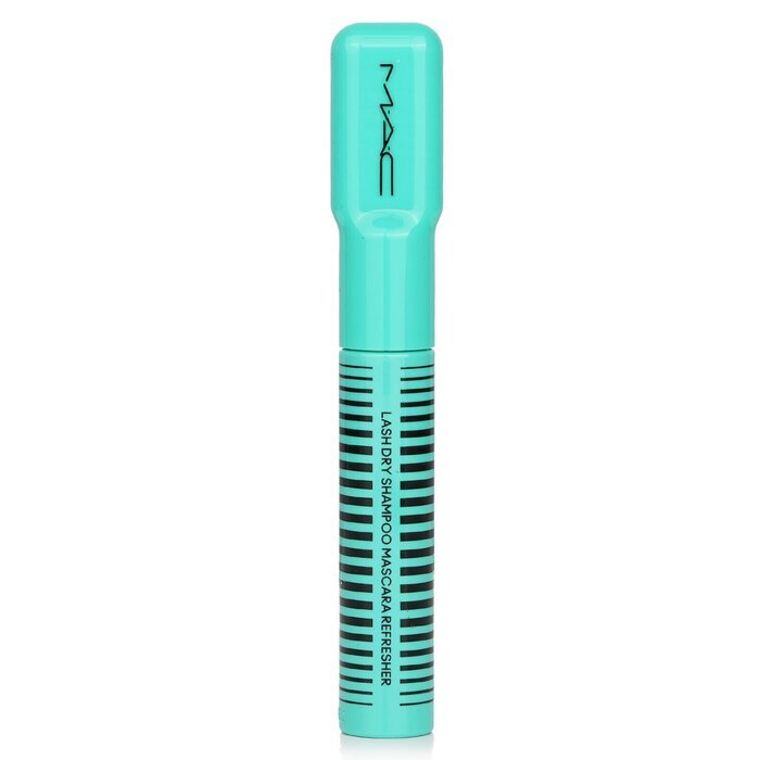 MAC Lash Trockenshampoo Mascara Refresher - #Black 6,5ml/0,22oz
