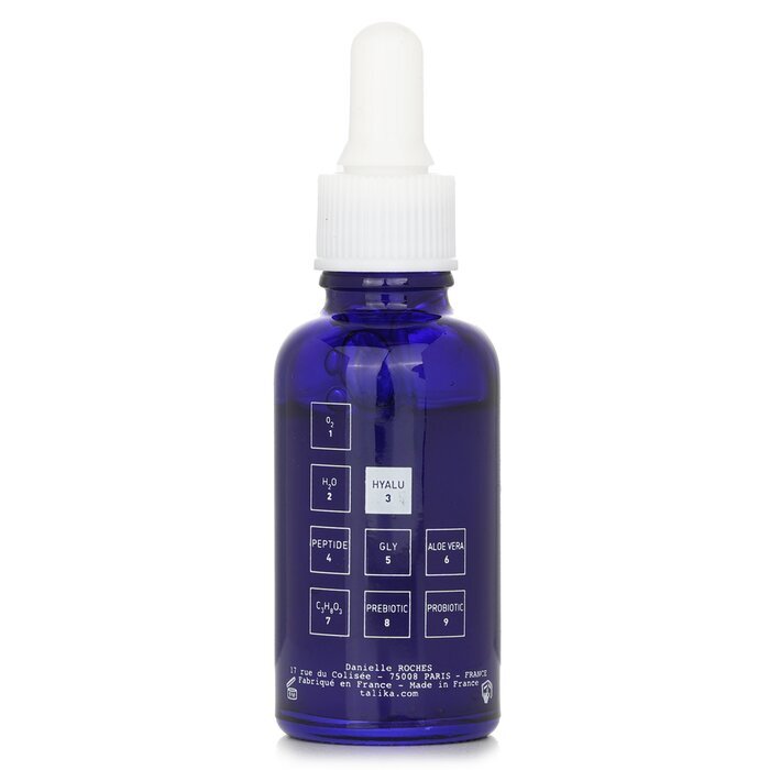 Talika Skintelligence Hydra Feuchtigkeitsserum 30 ml/1 Unze