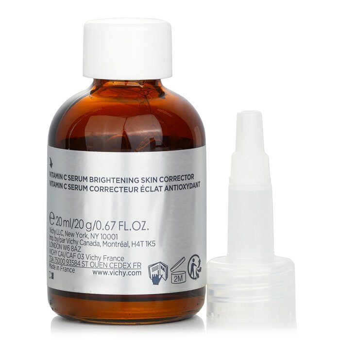 Vichy Liftactiv Supreme Vitamin C Serum 20 ml