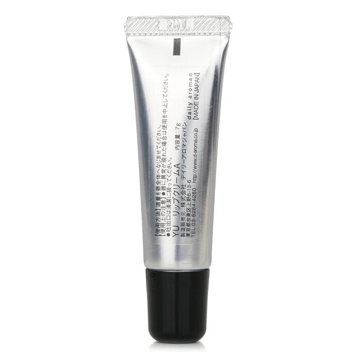 Daily Aroma Japan Yuzu Lippencreme 7g